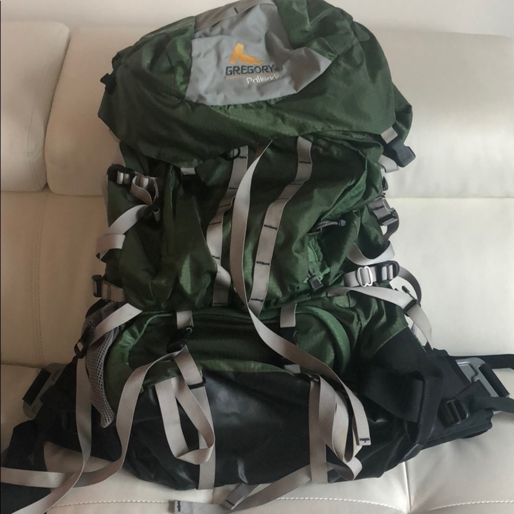 Gregory Palisade Backpack BRAND NEW